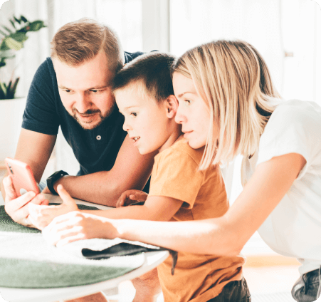 Family Connect Counselling - Parenting Counselling